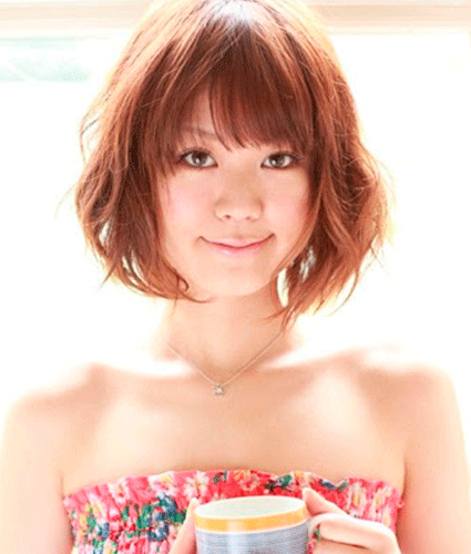 Asuka Inoue