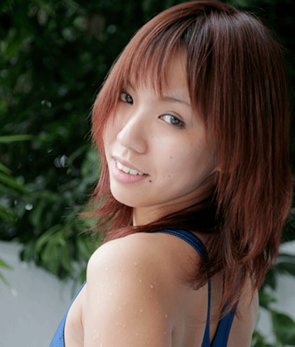 Riho Asakura